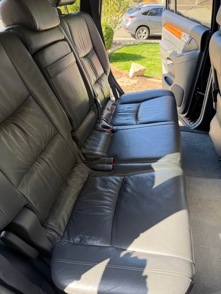 2006 Lexus GX470 in Parker, CO (photo 8) — photo 8