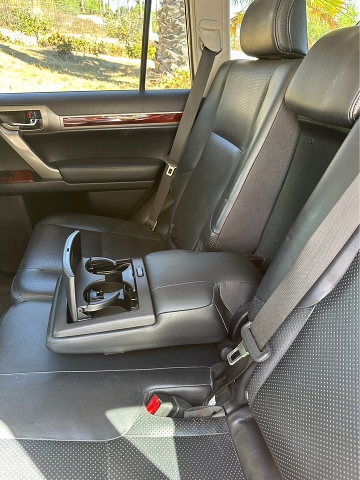 2013 Lexus GX · GX 460 Premium Sport Utility 4D in Camarillo, CA (photo 8) — photo 8