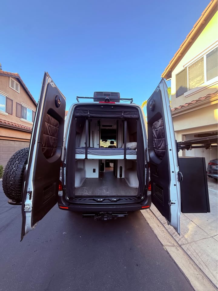 2020 Winnebago Revel in Newport Beach, CA (photo 8) — photo 8