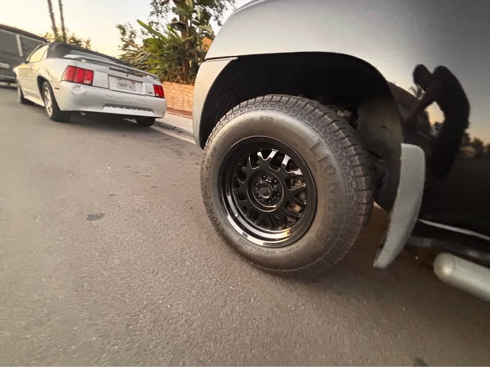 2008 Nissan Xterra in San Marcos, CA (photo 8) — photo 8