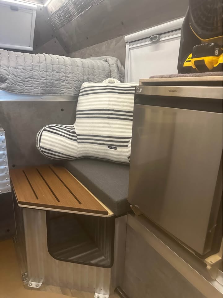 2026 KIMBO 6 Truck Camper – BRAND NEW / Fully Loaded – $45,000 Brand-new 2026 KIMBO 6 in Schulenburg, TX (photo 8) — photo 8