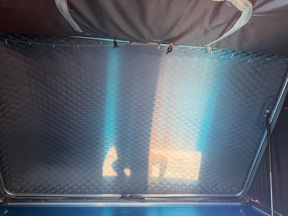 iKamper Skycamp 4 Person Tent WITH RAINFLY in San Luis Obispo, CA (photo 8) — photo 8