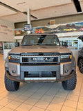2026 Toyota Landcruiser