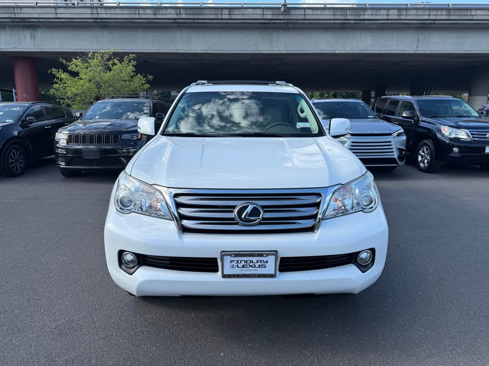 2010 Lexus GX · GX 460 Sport Utility 4D in Spokane, WA (photo 1) — photo 1