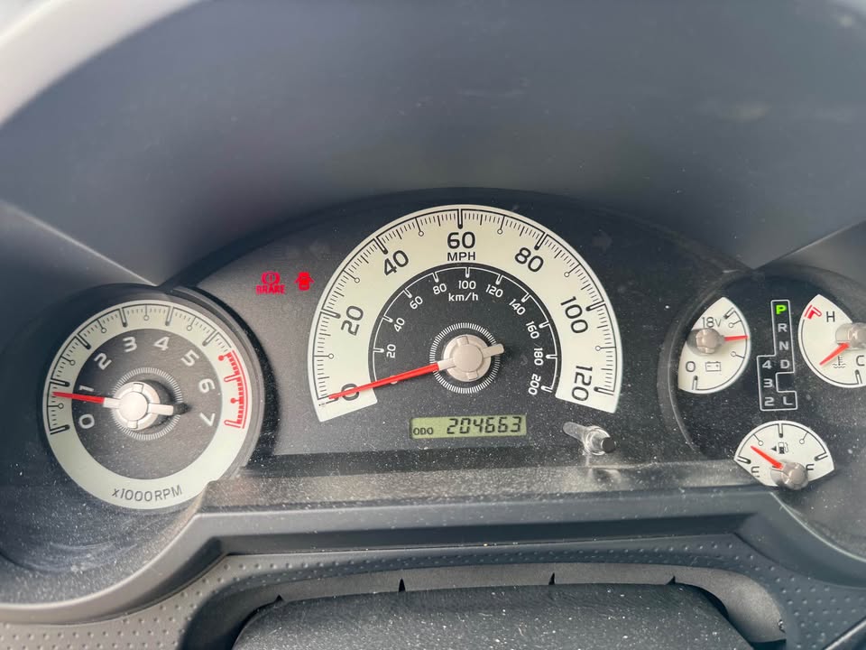 2007 Toyota FJ Cruiser · Sport Utility 2D in Auberry, CA (photo 5) — photo 5