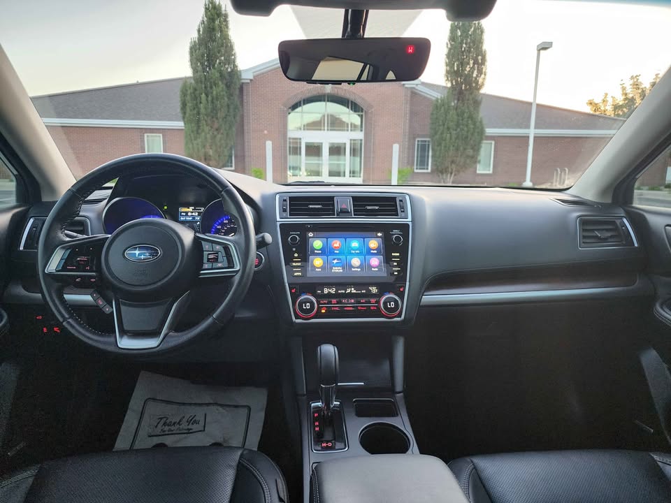 2019 Subaru Outback · 2.5i Limited Wagon 4D in Salt Lake City, UT (photo 10) — photo 10