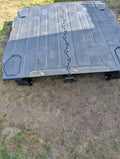 500$. OBO Decked storage for 07- 2013 GMC Sierra 1500 5'8 Bed