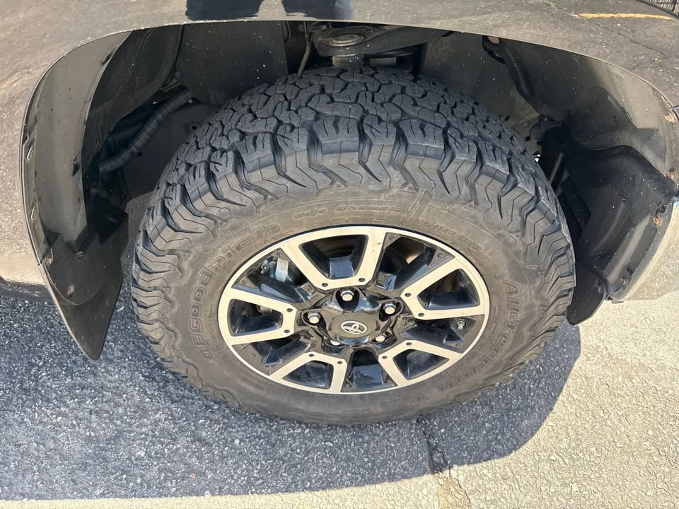 2019 Toyota Tundra in Denver, CO (photo 12) — photo 12