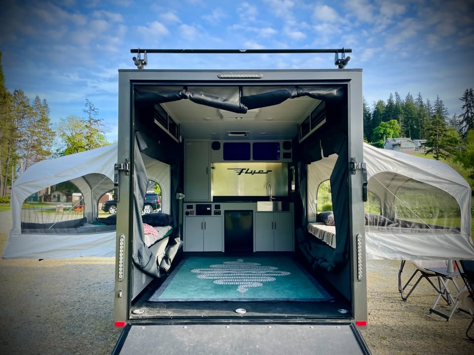 2021 Intech flyer discover in Anacortes, WA (photo 5) — photo 5