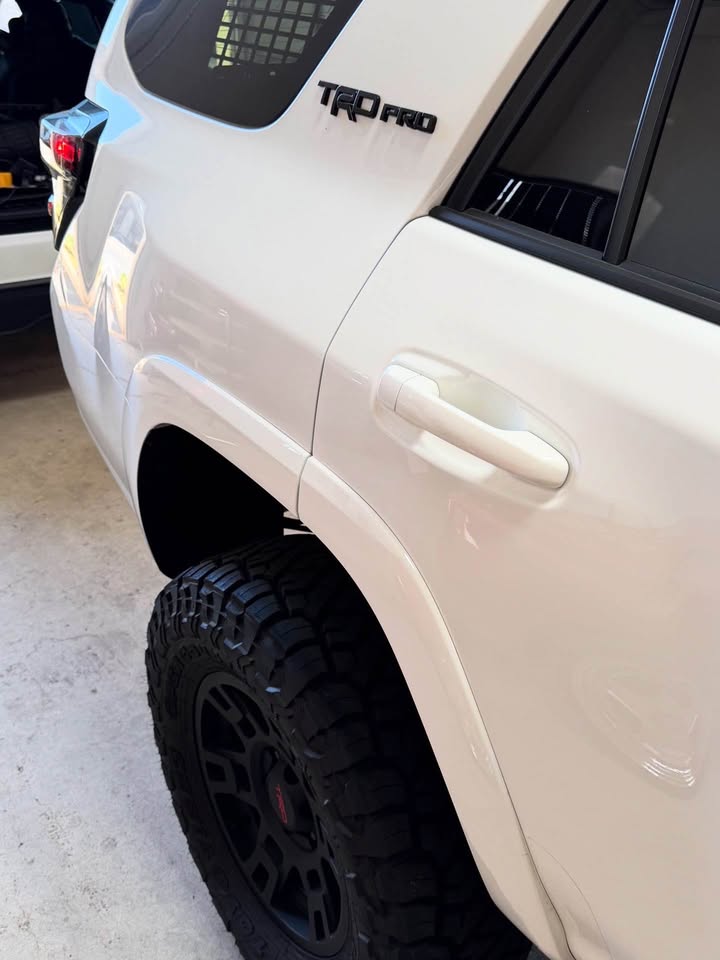 2023 Toyota 4Runner · TRD Pro Sport Utility 4D in San Diego, CA (photo 8)