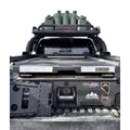 Decked Truck Cargo Glide (from 2019 Toyota Tacoma 6' bed) EUC