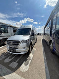 2022 Airstream Interstate 4x4