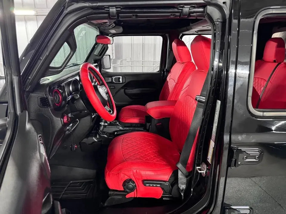 2022 Jeep gladiator willys edition in Denver, CO (photo 10) — photo 10