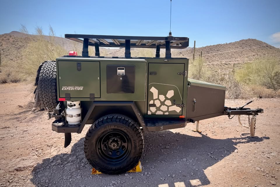 2021 Turtleback Expedition in Tempe, AZ (photo 7) — photo 7