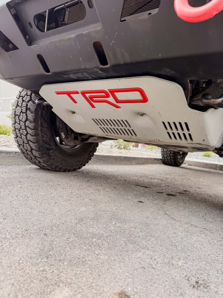 2021 Toyota 4runner off road premium in Herriman, UT (photo 9) — photo 9