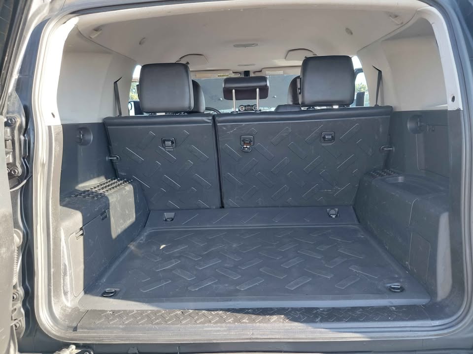 2011 Toyota FJ Cruiser · Sport Utility 2D in Boise, ID (photo 9) — photo 9