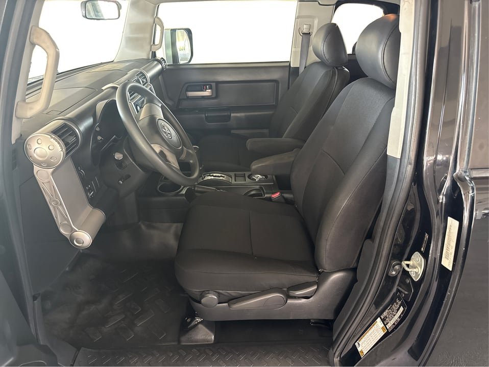 2007 Toyota FJ Cruiser in Bellflower, CA (photo 9) — photo 9