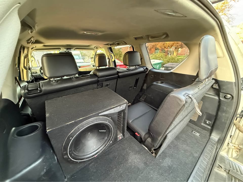 2011 Lexus GX · GX 460 Sport Utility 4D in Salt Lake City, UT (photo 9) — photo 9