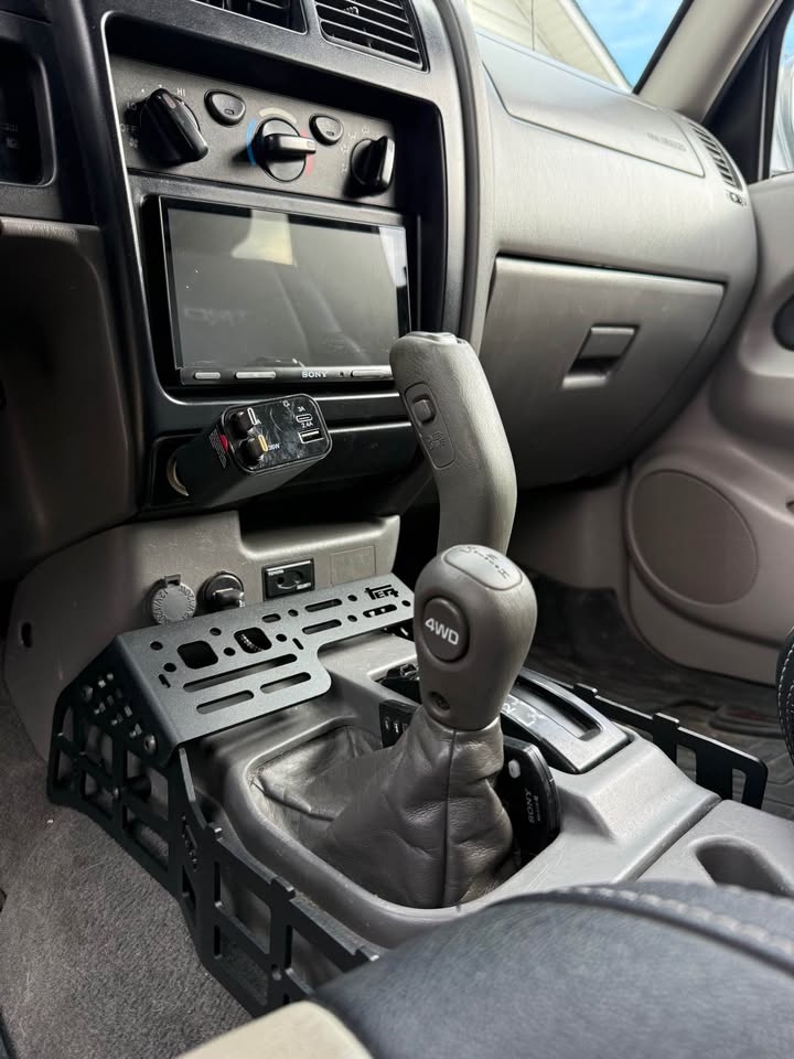 2001 Toyota Tacoma Limited 4x4 in Boise, ID (photo 9) — photo 9