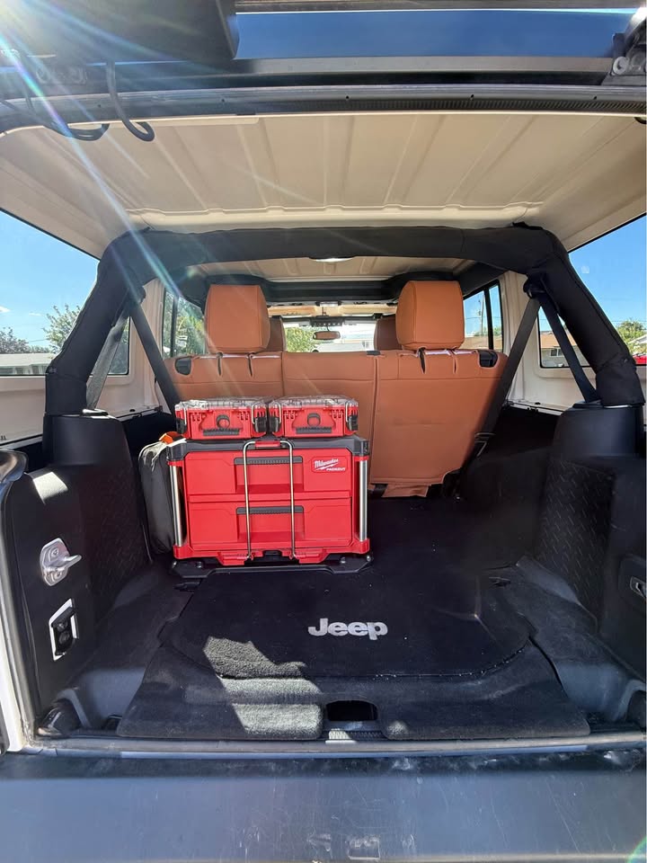 2015 Jeep Wrangler · Rubicon X Sport Utility 4D in Provo, UT (photo 9) — photo 9