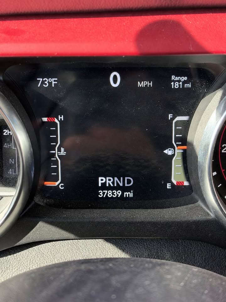 2020 Jeep Gladiator Rubicon | 38K Miles | Overland Build in Seattle, WA (photo 9) — photo 9