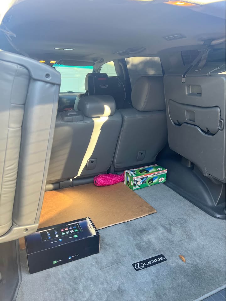 2008 Lexus GX · GX 470 Sport Utility 4D in Spring, TX (photo 9) — photo 9