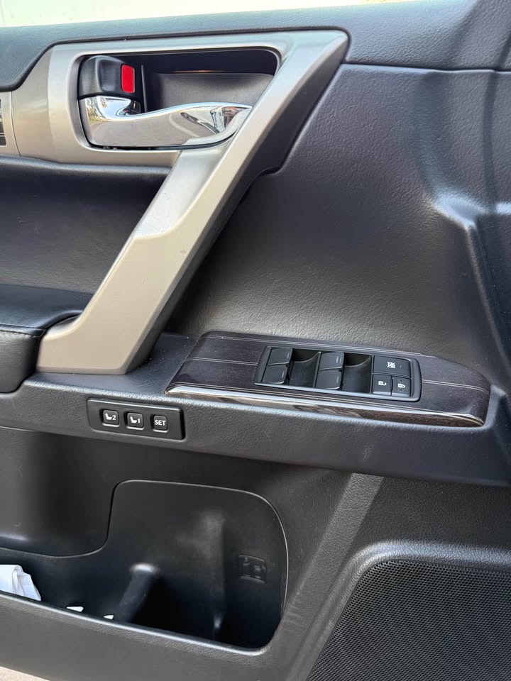 2020 Lexus GX · GX 460 Luxury Sport Utility 4D in Los Angeles, CA (photo 9) — photo 9
