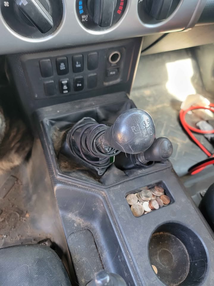 2007 Toyota FJ Cruiser in Silver Springs, NV (photo 9) — photo 9