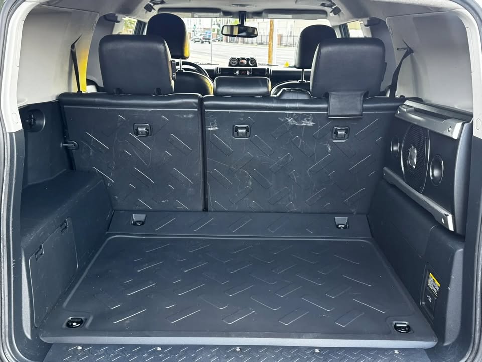 2013 Toyota FJ Cruiser in Phoenix, AZ (photo 9) — photo 9