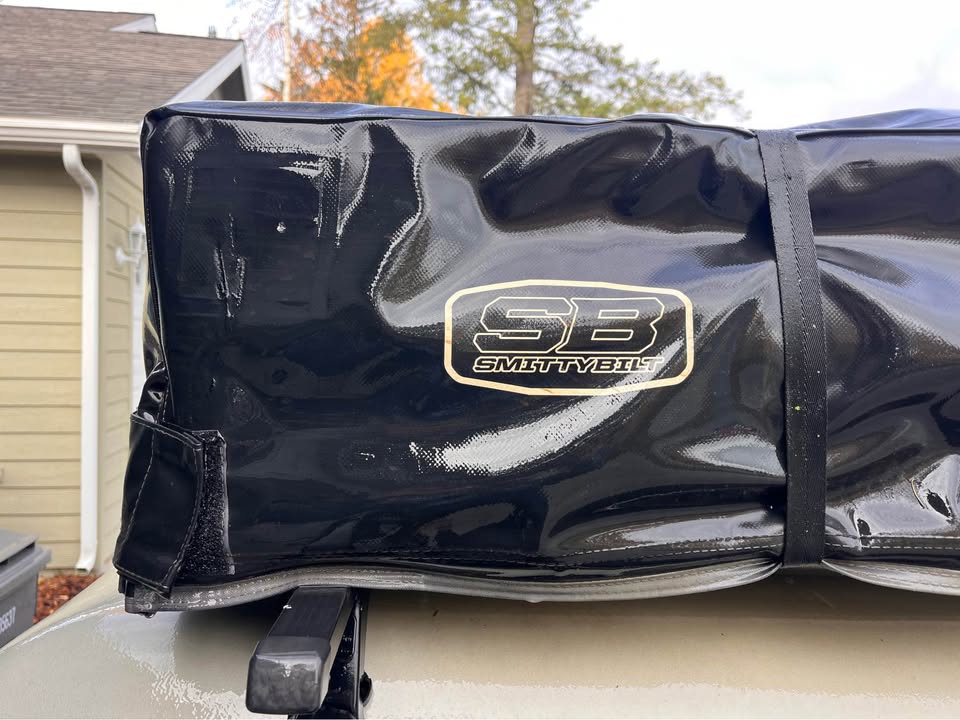 SMITTYBILT OVERLAND Rooftop Tent in Sandpoint, ID (photo 9) — photo 9