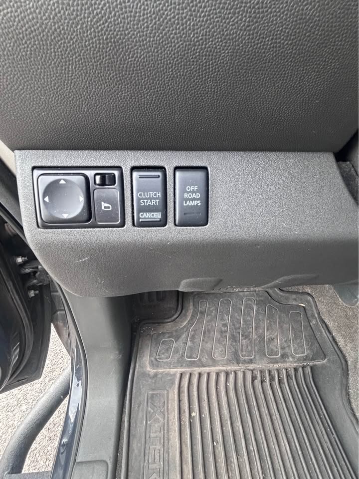 2014 Nissan Xterra · PRO-4X Sport Utility 4D in Apache Junction, AZ (photo 9) — photo 9
