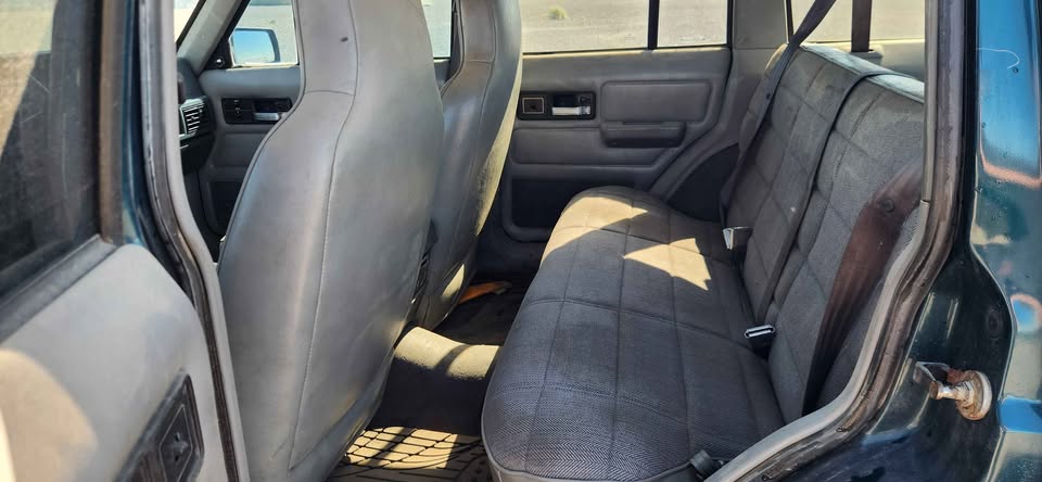1992 Jeep Cherokee · Limited Sport Utility 4D in Fallon, NV (photo 9) — photo 9