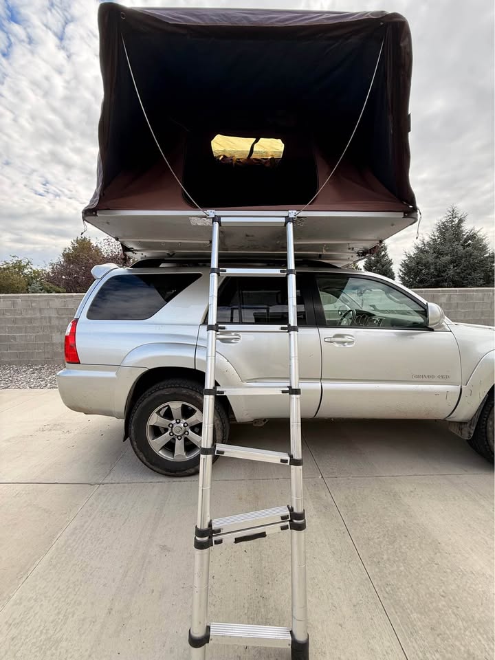 Ikamper sky camp 1.0 in Orem, UT (photo 9) — photo 9