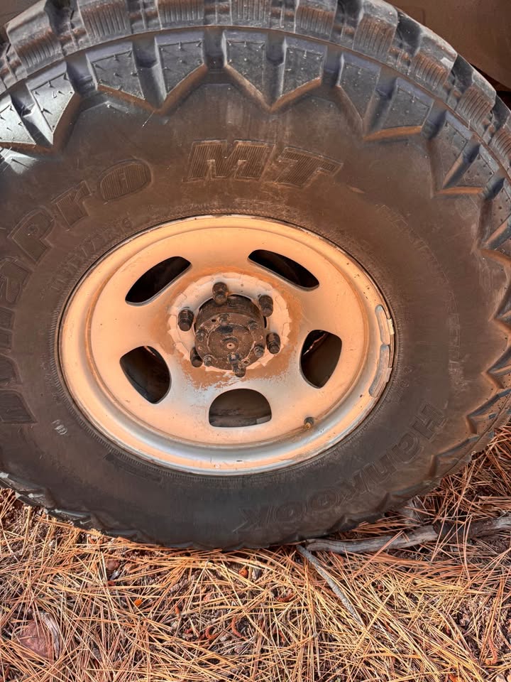1985 Toyota Landcruiser · Other in Truckee, CA (photo 9) — photo 9