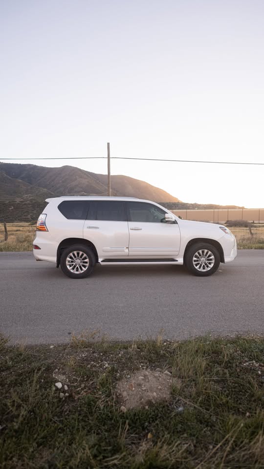 2019 Lexus GX · GX 460 in Spanish Fork, UT (photo 9) — photo 9