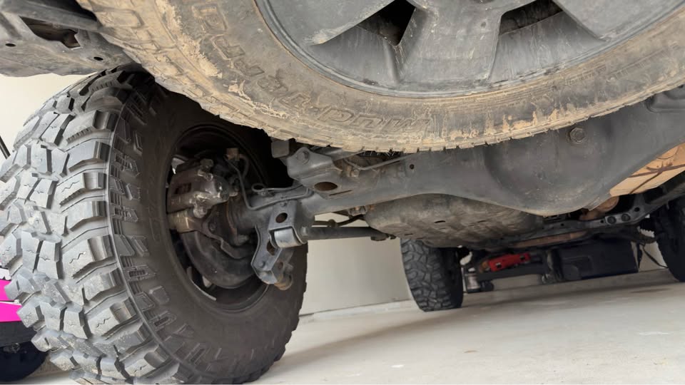 2004 Toyota 4Runner · Limited Sport Utility 4D in Spring, TX (photo 9) — photo 9