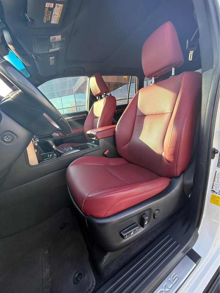 2021 Lexus GX GX 460 Premium Sport Utility 4D in Sandy, UT (photo 9) — photo 9
