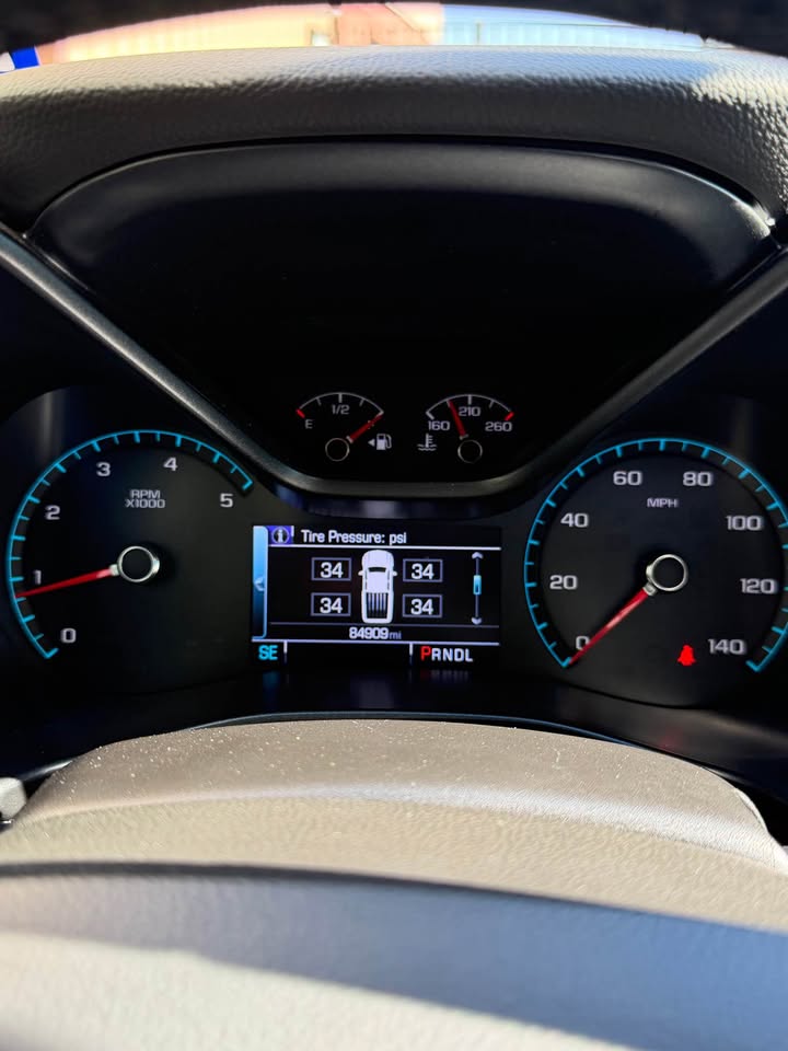 2018 Chevrolet Colorado Crew Cab · ZR2 in Spring, TX (photo 9) — photo 9