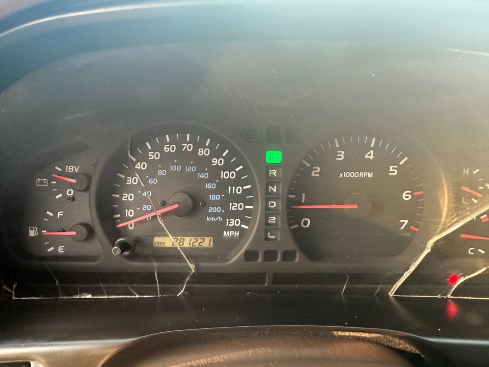 1999 Toyota Land Cruiser in Arvada, CO (photo 9) — photo 9