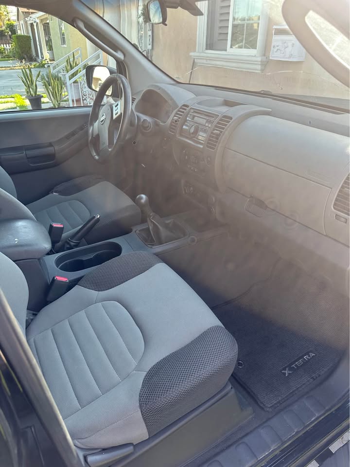 2008 Nissan Xterra · Off-Road Sport Utility 4D in Santa Fe Springs, CA (photo 9) — photo 9