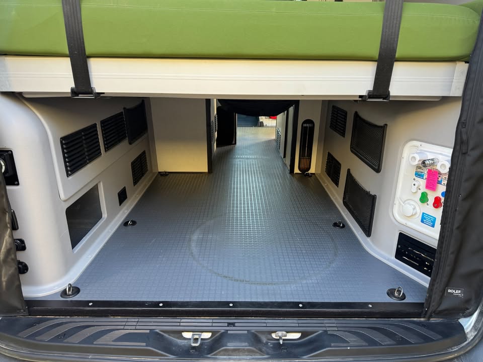 2021 Winnebago Revel EX-L in Salt Lake City, UT (photo 9) — photo 9