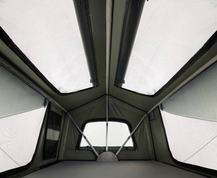 Thule Tepui Rooftop Tent in Hailey, ID (photo 9) — photo 9