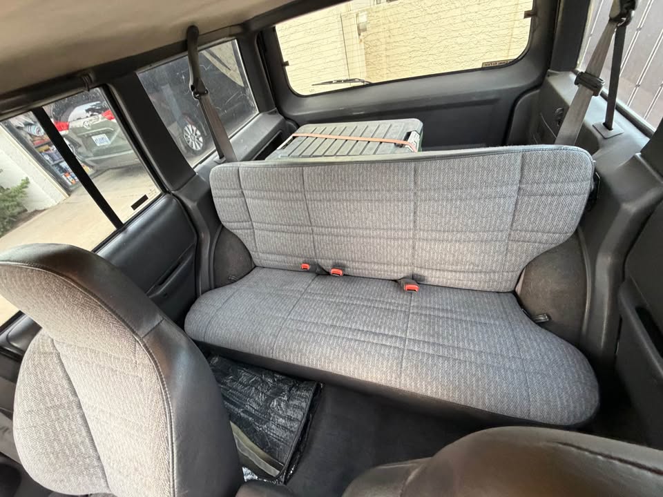 1999 Jeep Cherokee · Sport 4D in Tempe, AZ (photo 9) — photo 9