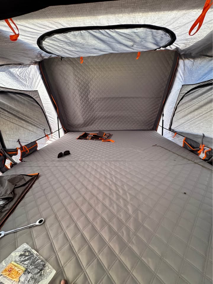 Roofnest Roof Top Tent with Annex in Sparks, NV (photo 9) — photo 9