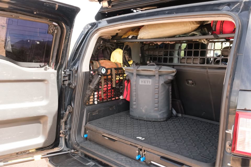 2007 Toyota FJ Cruiser · Sport Utility 2D in Phoenix, AZ (photo 9) — photo 9
