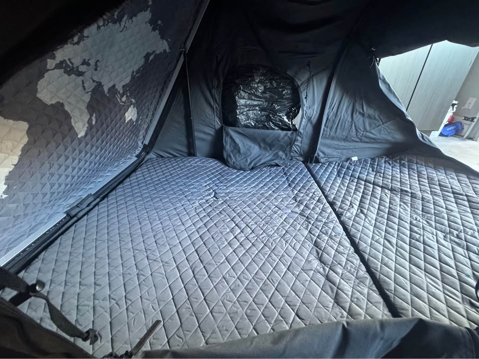 iKamper Skycamp 3.0 Mini rooftop tent in Phoenix, AZ (photo 9) — photo 9
