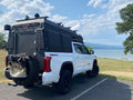 2024 Toyota Tundra Limited TRD Off-Road with Alu-Cab Cabin Camper