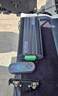 Redarc The Manager30 dc to dc charger
