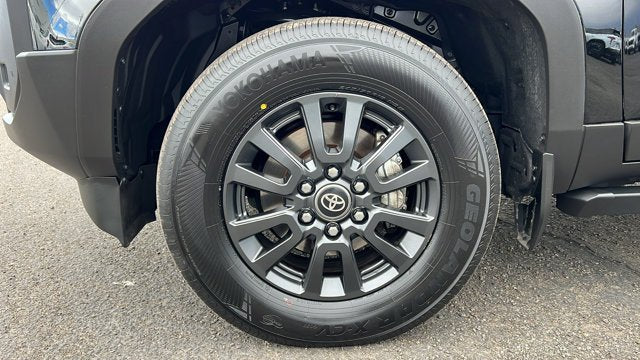 2025 Toyota Land Cruiser in Reno, NV (photo 10) — photo 10