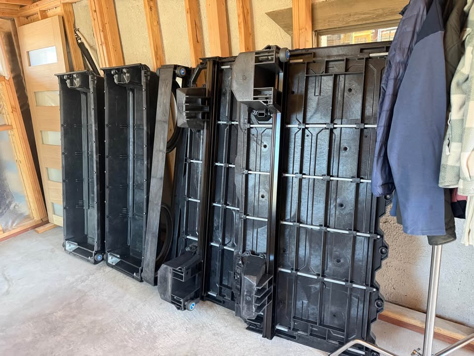 DECKED DRAWER SYSTEM in San Diego, CA (photo 4) — photo 4